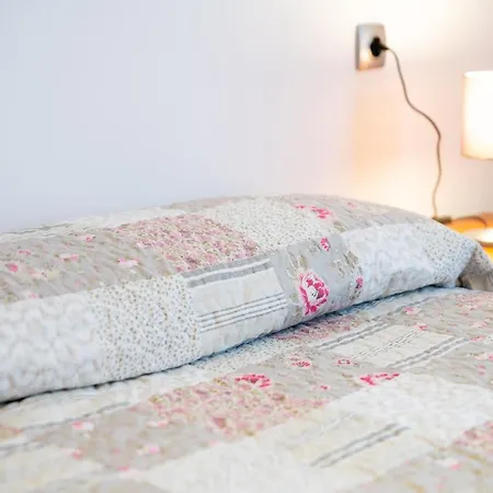 Apartmán El Sexto De Manso - 4 Hab, Bano Y Aseo, 1ª Linea